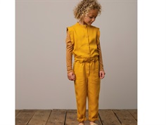 MarMar jumpsuit Ruthie golden